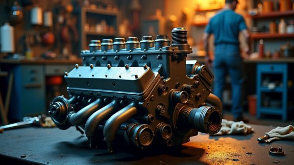 Hai bisogno di ricambi Porsche per il tuo restauro?