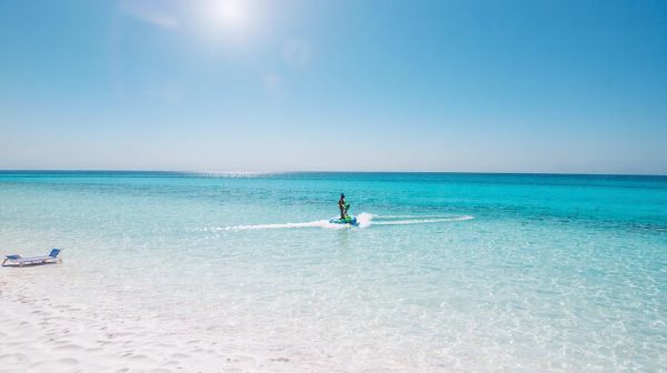 I migliori seascooter da considerare per le vacanze