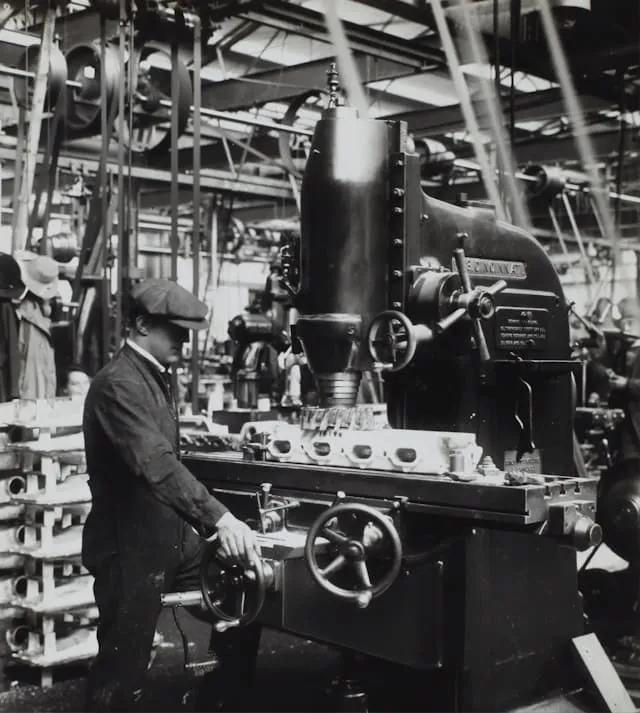 Come può la realtà aumentata migliorare l'efficienza nella manutenzione industriale?