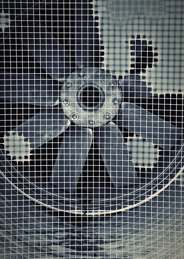 Come posizionare correttamente le aperture per una ventilazione naturale in una casa passiva?