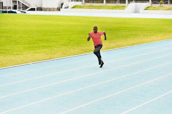 Quali sono le strategie di pacing per un Ironman Triathlon?