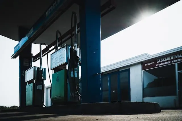 Quali sono i sintomi di un malfunzionamento della pompa del carburante?